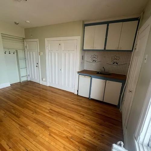 Studio for rent in Montreal - Le Plateau-Mont-Royal — photo 3
