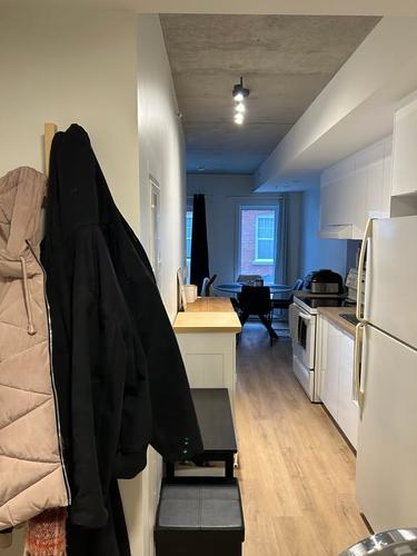 Studio à louer à Sherbrooke — photo 3