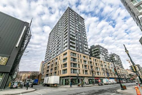 Appartement de 2 chambres à louer à Montreal - Ville-Marie — photo 40