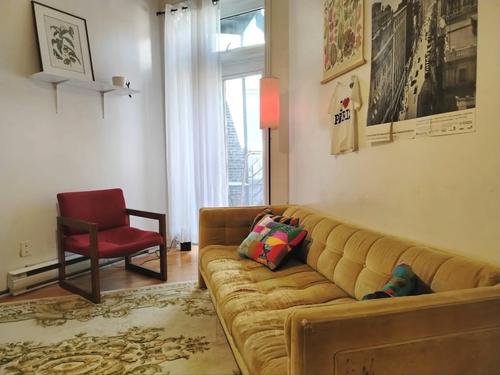 Appartement de 2 chambres à louer à Montreal - Le Plateau-Mont-Royal — photo 3