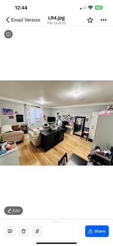 Appartement de 1 chambre à louer à Montreal - Le Plateau-Mont-Royal — photo 11