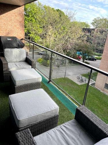 Appartement de 3 chambres à louer à Québec - La Cité-Limoilou — photo 16