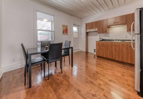 3 bedrooms apartment for rent in Québec - La Cité-Limoilou — photo 3