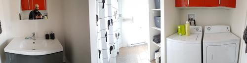 2 bedrooms apartment for rent in Québec - La Cité-Limoilou — photo 5