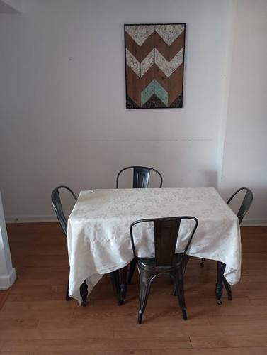 Appartement de 2 chambres à louer à Québec - La Cité-Limoilou — photo 4