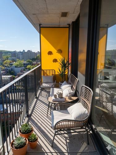 5 bedrooms apartment for rent in Montreal - Ville-Marie — photo 6
