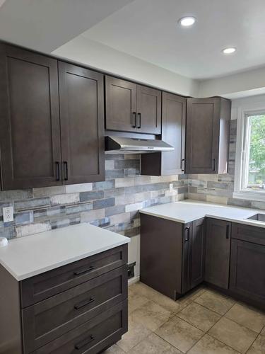 Appartement de 2 chambres à louer à Montreal - Saint-Léonard — photo 22