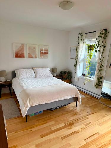 Appartement de 3 chambres à louer à Montreal - Verdun — photo 10