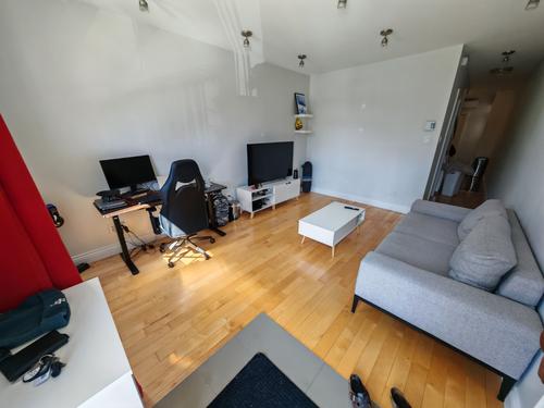 1 bedroom apartment for rent in Montreal - Rosemont–La Petite-Patrie — photo 3