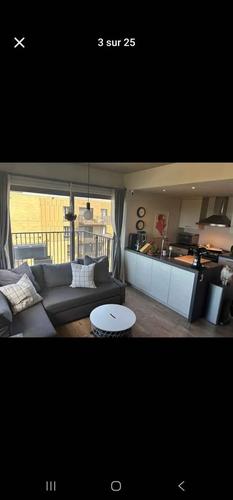Appartement de 2 chambres à louer à Québec - Sainte-Foy–Sillery–Cap-Rouge — photo 3