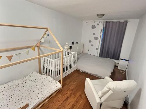 5 bedrooms apartment for rent in Montréal — photo 3