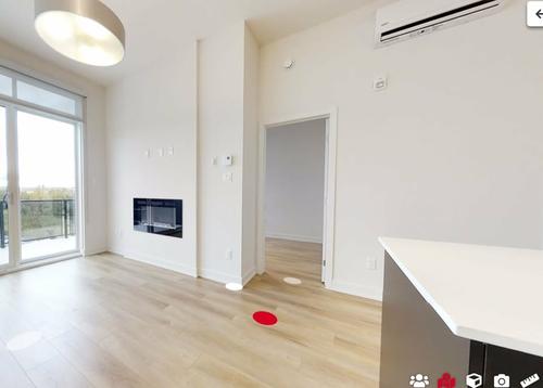 Appartement de 1 chambre à louer à Gatineau — photo 18
