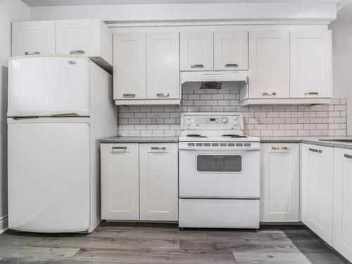 Appartement de 1 chambre à louer à Montreal - Rosemont–La Petite-Patrie — photo 4
