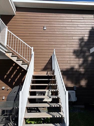 Appartement de 3 chambres à louer à Sherbrooke — photo 2