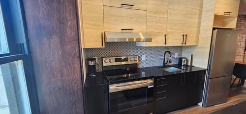 Appartement de 2 chambres à louer à Québec - La Cité-Limoilou — photo 38