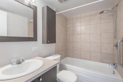 1 bedroom apartment for rent in Montreal - Ville-Marie — photo 9