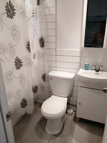 1 bedroom apartment for rent in Montreal - Villeray–Saint-Michel–Parc-Extension — photo 13