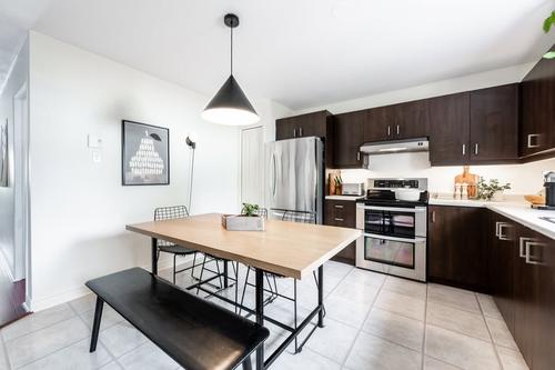 Appartement de 3 chambres à louer à Longueuil — photo 12