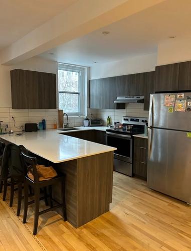 2 bedrooms apartment for rent in Montreal - Ville-Marie — photo 2
