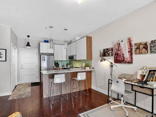 1 bedroom apartment for rent in Montreal - Ville-Marie — photo 6