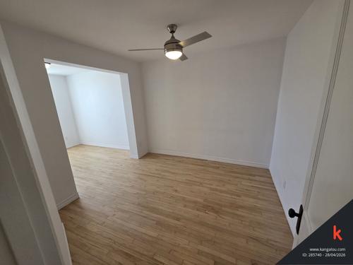 1 bedroom apartment for rent in Montreal - Rosemont–La Petite-Patrie — photo 3