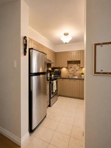 2 bedrooms apartment for rent in Laval — photo 5