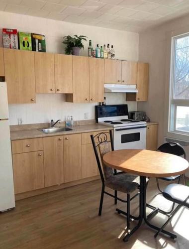 1 bedroom apartment for rent in Québec - La Cité-Limoilou — photo 4