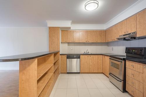 1 bedroom apartment for rent in Montreal - Ville-Marie — photo 9