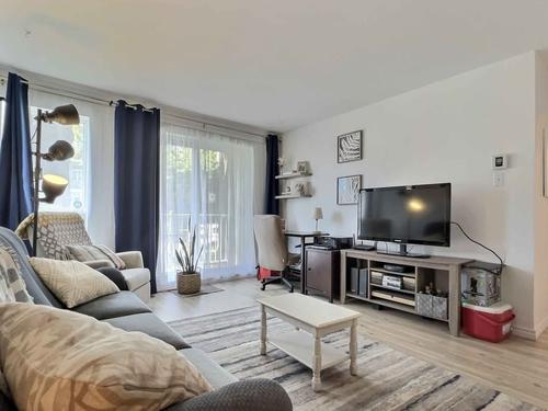 2 bedrooms apartment for rent in Québec - La Cité-Limoilou — photo 2