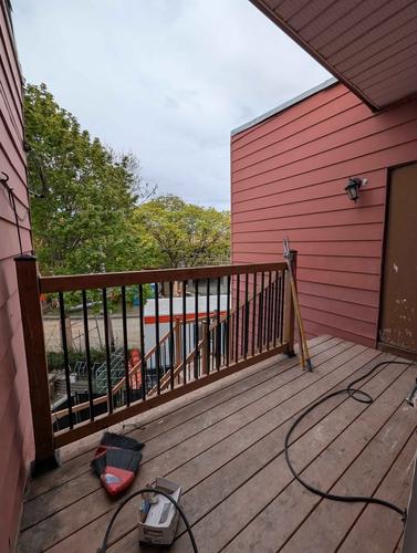 Appartement de 3 chambres à louer à Québec - La Cité-Limoilou — photo 10