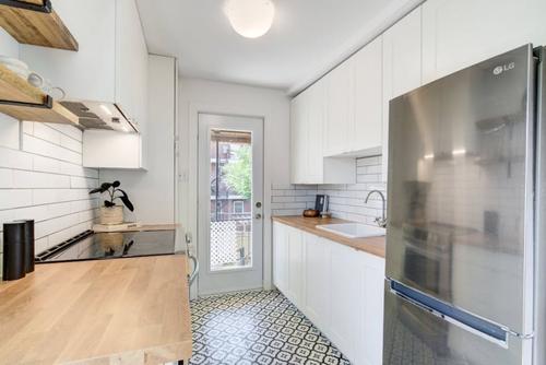 2 bedrooms apartment for rent in Montreal - Rosemont–La Petite-Patrie — photo 9