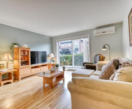 2 bedrooms apartment for rent in Québec - Les Rivières — photo 26