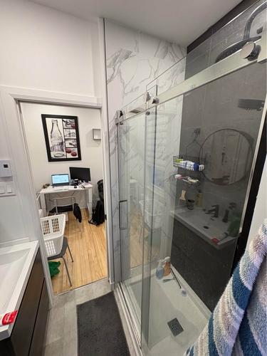 Appartement de 1 chambre à louer à Québec - La Cité-Limoilou — photo 16