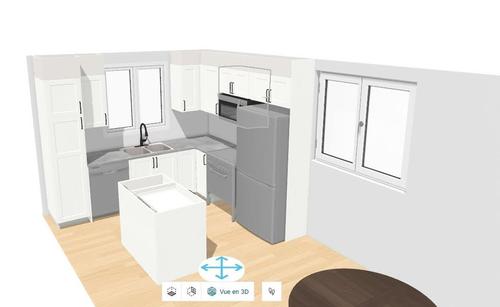2 bedrooms apartment for rent in Sherbrooke — photo 2