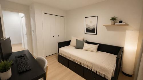 2 bedrooms apartment for rent in Québec - La Cité-Limoilou — photo 5