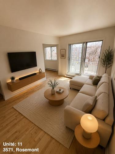 2 bedrooms apartment for rent in Montreal - Rosemont–La Petite-Patrie — photo 11