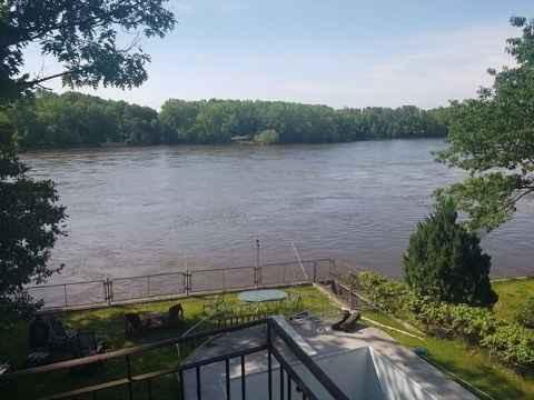 2 bedrooms apartment for rent in Laval — photo 7