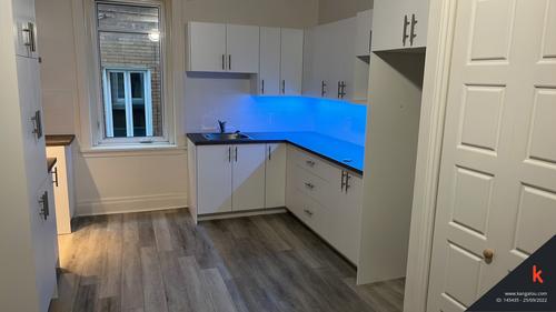 Appartement de 3 chambres à louer à Québec - La Cité-Limoilou — photo 9