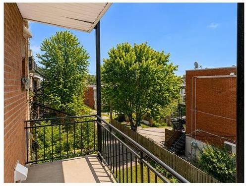 Appartement de 1 chambre à louer à Montreal - Rosemont–La Petite-Patrie — photo 20