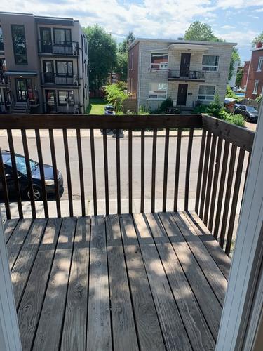 Appartement de 2 chambres à louer à Québec - La Cité-Limoilou — photo 14