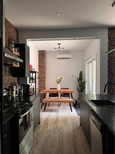 Appartement de 2 chambres à louer à Québec - La Cité-Limoilou — photo 2