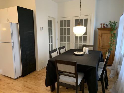 Appartement de 3 chambres à louer à Québec - La Cité-Limoilou — photo 3