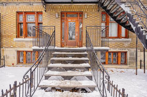 1 bedroom apartment for rent in Montreal - Le Plateau-Mont-Royal — photo 11
