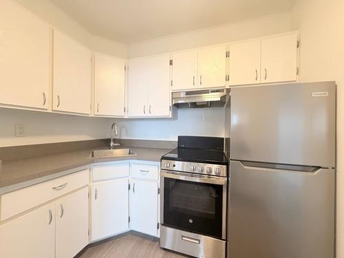Appartement de 1 chambre à louer à Québec - La Cité-Limoilou — photo 4