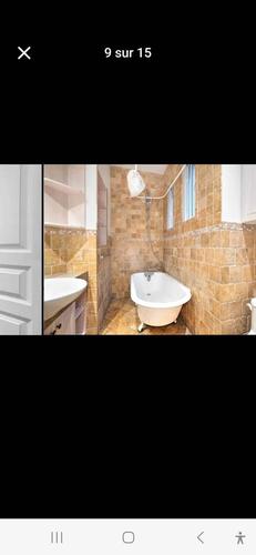 Appartement de 4 chambres à louer à Montreal - Le Plateau-Mont-Royal — photo 6