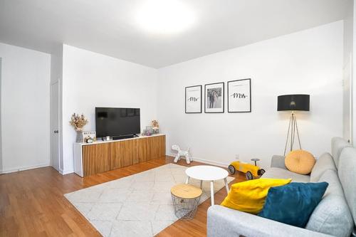 4 bedrooms apartment for rent in Montreal - Le Plateau-Mont-Royal — photo 11