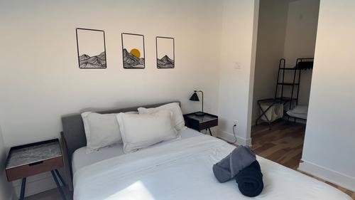 2 bedrooms apartment for rent in Montreal - Le Plateau-Mont-Royal — photo 6