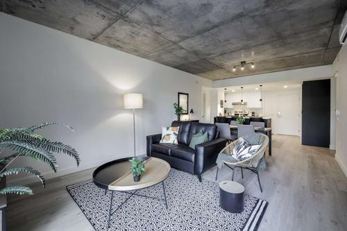 Appartement de 1 chambre à louer à Québec - La Cité-Limoilou — photo 5