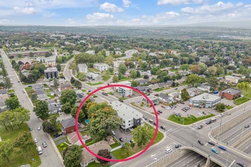 Appartement de 3 chambres à louer à Québec - Sainte-Foy–Sillery–Cap-Rouge — photo 10