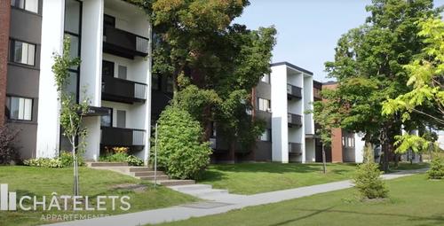 2 bedrooms apartment for rent in Québec - Sainte-Foy–Sillery–Cap-Rouge — photo 10